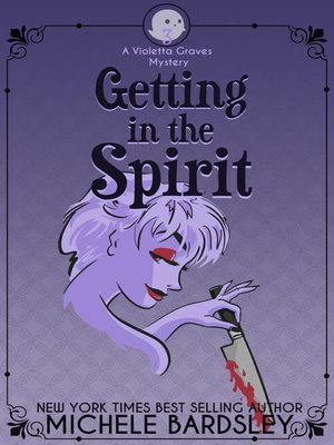 cover image of Getting in the Spirit